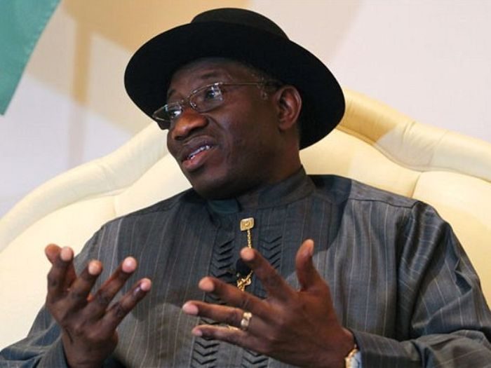 No President Can Perform Magic When There Is Tension - Ex President Jonathan Says