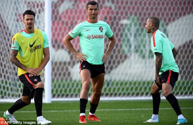 I 'm Leaving Madrid And There' s No Turning Back - Ronaldo | See Details