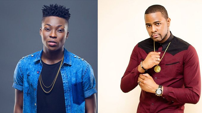 Reekado Banks : Singer Apologises To DJ Xclusive After Calling Him Out