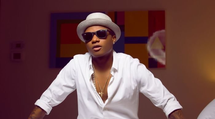 CONGRATULATIONS !! Wizkid Celebrates His 27 th Birthday Today [ See Before And After Pictures]