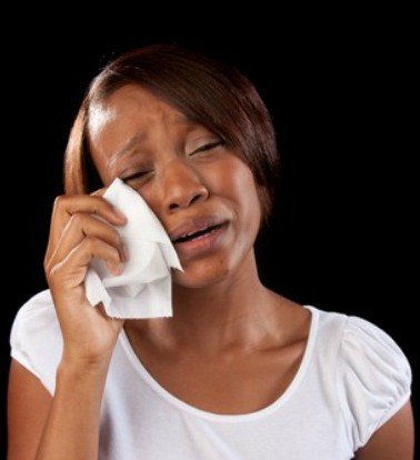 I Caught My Fiance Banging His Niece In The Rest Room - Woman Narrates Shocking Tale