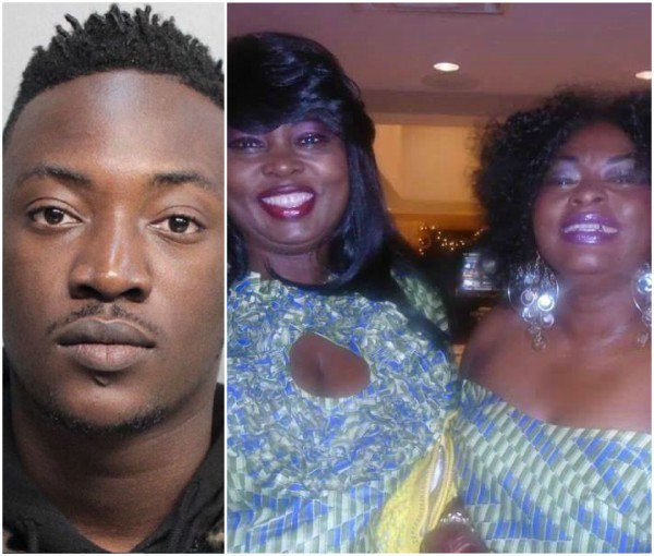 "A Show Promoter Booked The Flight" - Dammy Krane's Family Release Statement (Read)