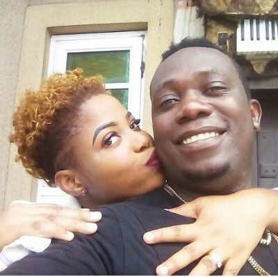 Duncan Mighty Buys New Car For His Wife After Giving Him A Baby Girl ( Photos )