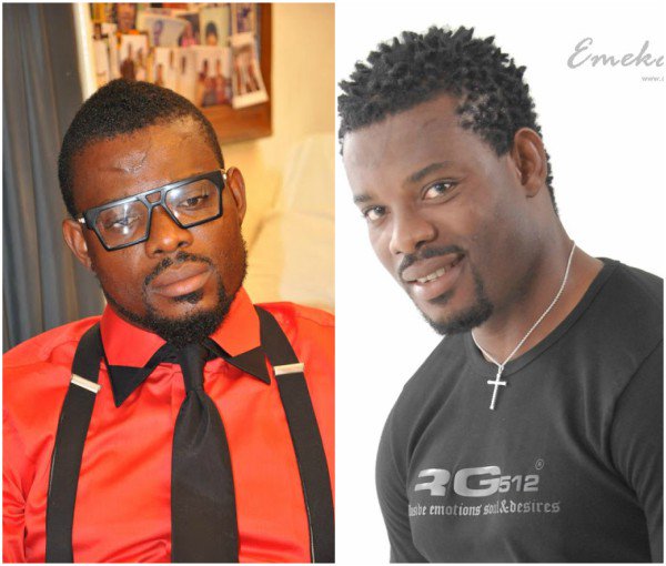 Emeka Enyiocha Tells Why He Left Nollywood To Become A Beer Seller (Read)