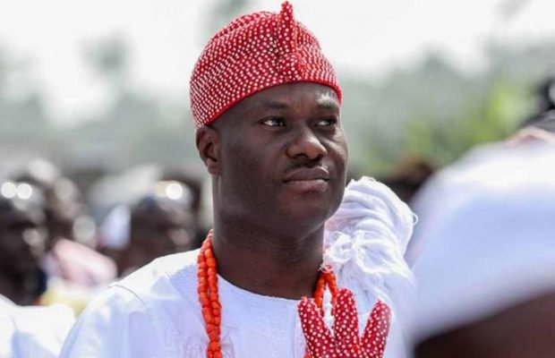 ' I Am A Christian, Muslim, Traditional' - Ooni Of Ife