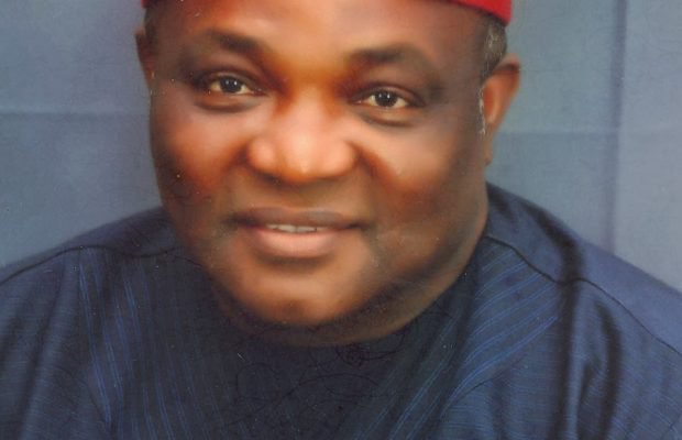 ' Why Igbos Are Agitating For Biafra' - Iwuanyanwu
