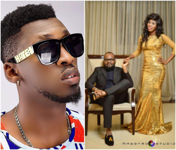 Singer Orezi ' s Sister, Ann Is Getting Married And Here' s Her Pre -wedding Photos