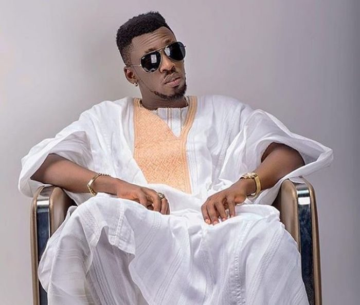 Falz Is Right , We Are Role Models To The Youths - Orezi ( Video)