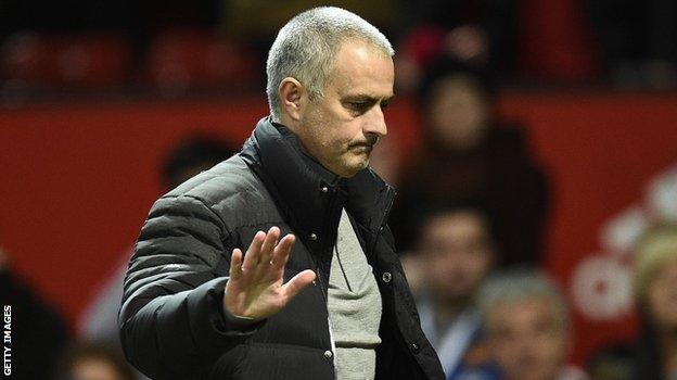 Mourinho Frustrated As Manchester United Fail To Seal Morata, Matic Deals