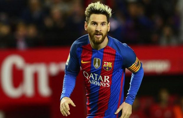 REVEALED!! See How Lionel Messi Almost Became A Real Madrid Player