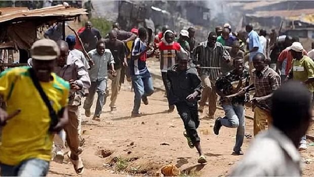 Five Killed In Fresh Cult Clash In Rivers (See Details)