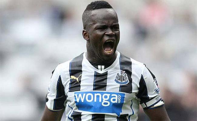 BREAKING NEWS : Former Newcastle Star Tiote Dies After Collapsing In Training