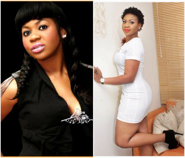 ' I Want To Become A Prophetess, Not A Pastor '- Popular Nollywood Actress Reveals