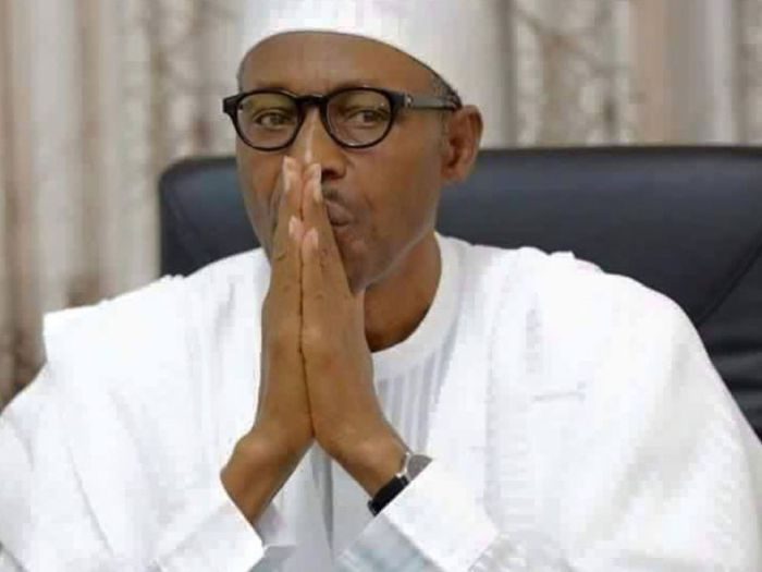 Buhari ' s Kinsmen Plead With Nigerians To Leave Him Alone