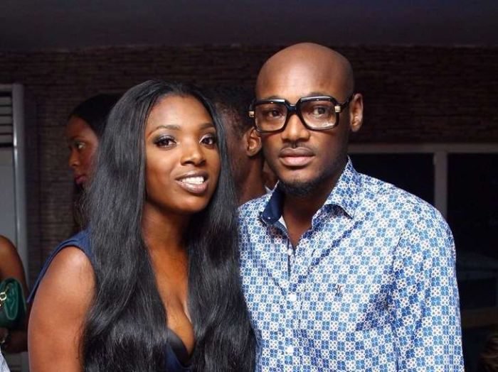 Annie Idibia Reveals The One Thing 2face Doesn' t Like On Her (Details)