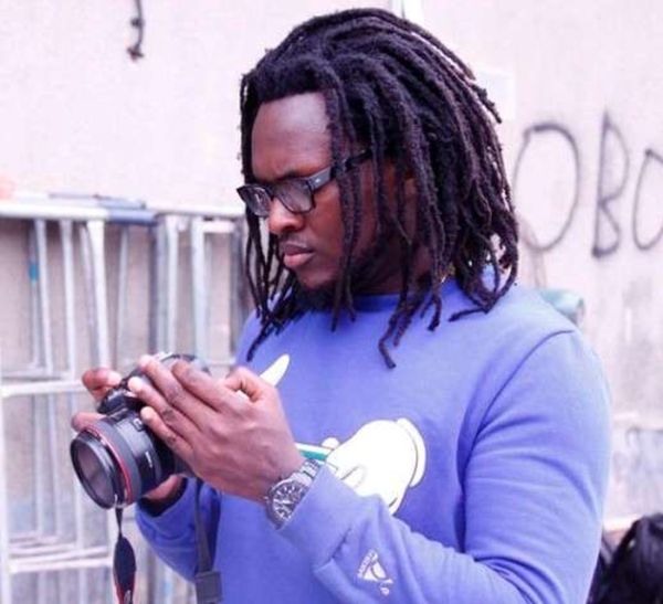 VIDEO: Clarence Peters Reveals He's Not Nigeria's Most Expensive Video Director