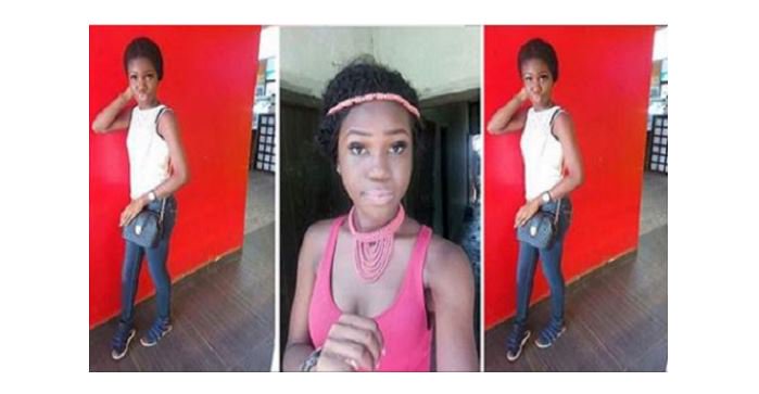 PAINFUL ! 19- year -old Aspiring Medical Doctor Dies After Scoring 233 In Jamb ( Photos )