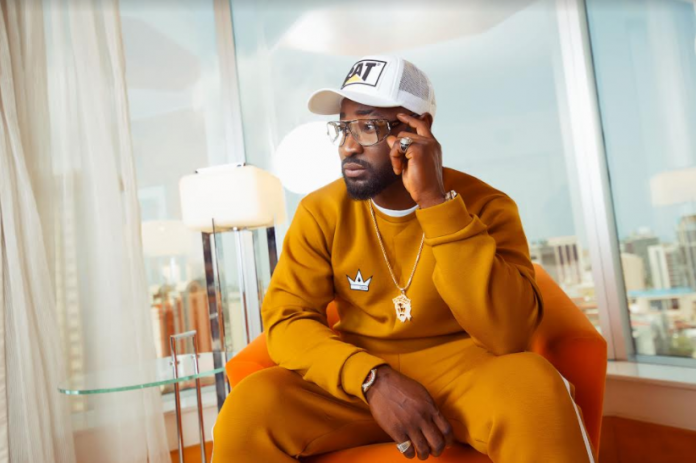 Singer Harrysong Receives Court Injunction From Kcee & FiveStar Music As He Begs Nigerians For Support