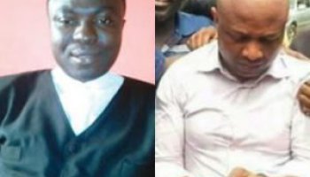 REVEALED!!! Lawyer Discloses Why He Took Up Kidnap Kingpin Evans' Case