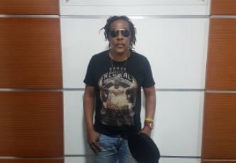 Majek Fashek To Celebrate 30 Years On Stage This September With A New Album ' weep Not Children '