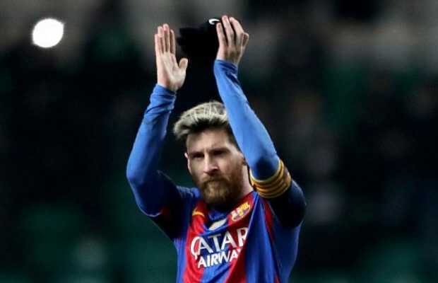 Messi Finally Reveals His Plans For Barcelona New Coach Ernesto Valverde ( Read What He Said )