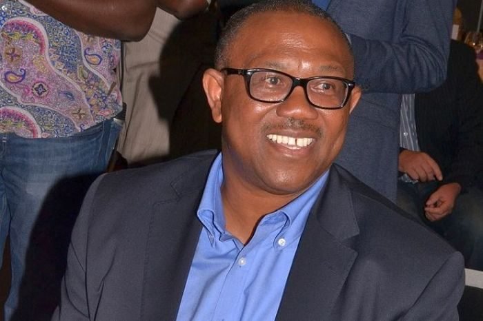 Former Anambra Governor , Peter Obi Reveals The Major Reasons For Biafra Agitations