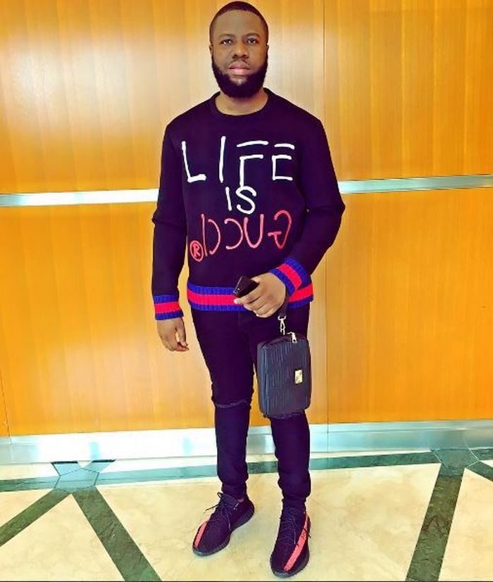 Revealed: Hushpuppi's Father Has Been Revealed, His Own Name Will Surprise You