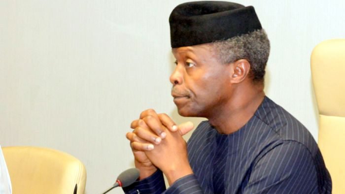Osinbajo Approves 19 Judges For National Industrial Court [ See Their Names ]