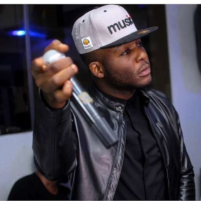 Rapper Zoro Warns Hushpuppi Not To Set Foot In The South Eastern Nigeria