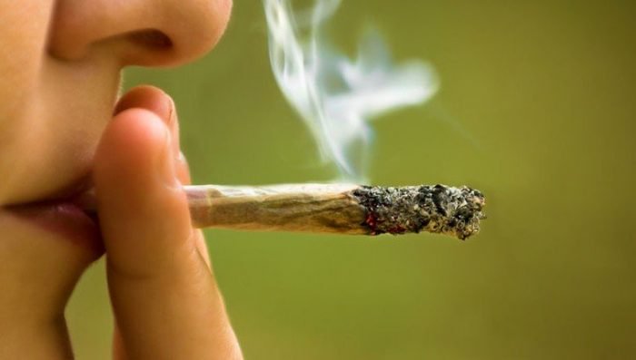 Two Men Sentenced To 2 Months Imprisonment For Smoking Weed