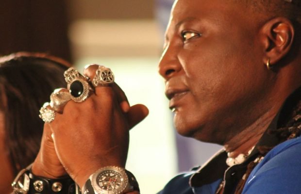 ' Why I Have Always Supported Nnamdi Kanu' - Charlyboy