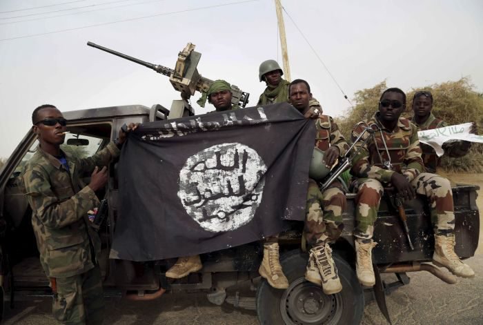 Nigerian Army Identifies New Boko Haram Base , Set To Launch Attack