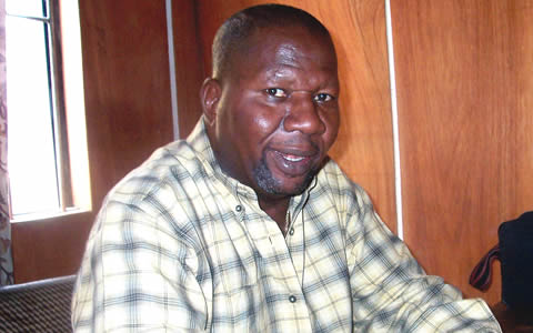 ' I Pray I Never Encounter Badoo Boys In Ikorodu' - Baba Suwe