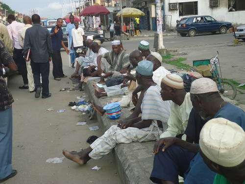 Beggars In Nigeria Will Start Paying Tax ' - Federal Government