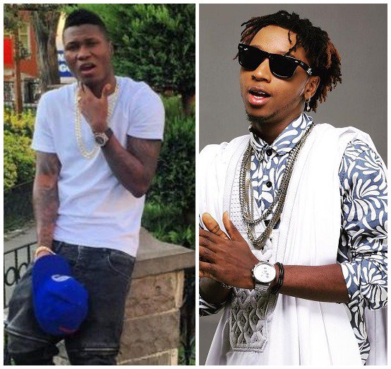 'Despite All I Spent On You, You Still Did Not Blow' - Yung6ix's Ex-Sponsor Blasts Him