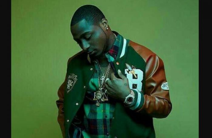Nigerian Guy Who Allegedly Tried To Steal Davido 's Chain At Kenyan Club Speaks Out ( Photos /Video)