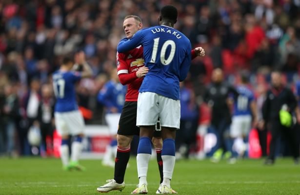 Transfer News: Manchester United To Include Wayne Rooney In Offer For Lukaku