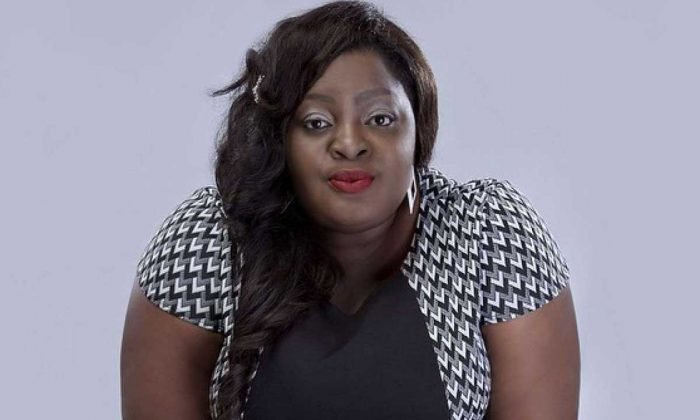 Popular Nollywood Actress , Eniola Badmus Hospitalized ( Details)