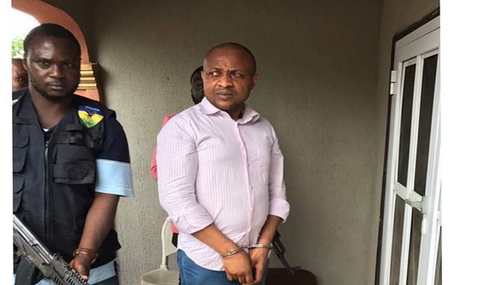 Notorious Kidnapper Evans Will Not Be Sent To Prison (Read Why)