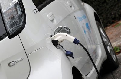 France To 'Ban All Petrol And Diesel Vehicles By 2040'