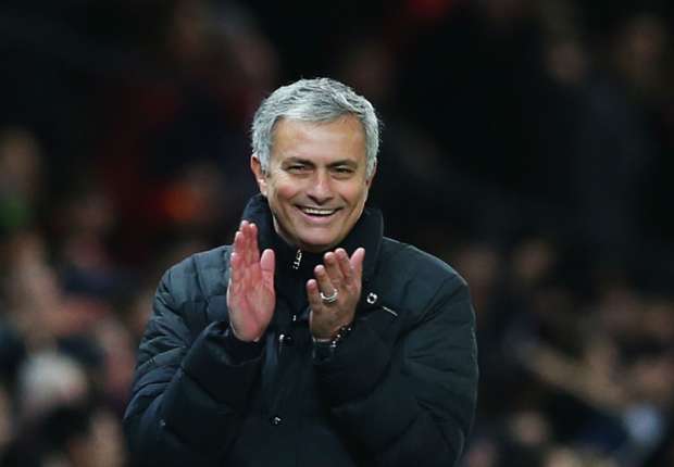 ' I Am Ready To Spend 15 Years At Manchester United ' - Jose Mourinho