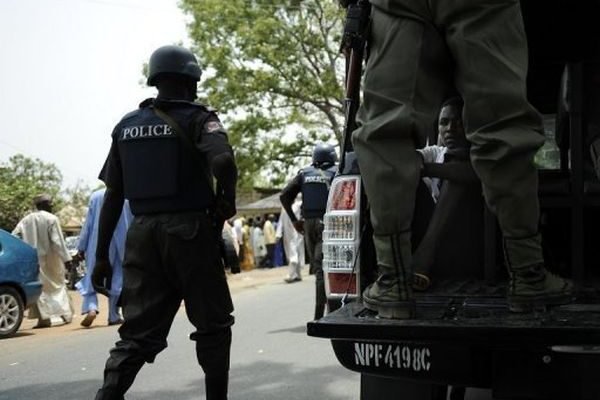 Man Posing As 'Female' Prostitute Arrested In Jos (Read)