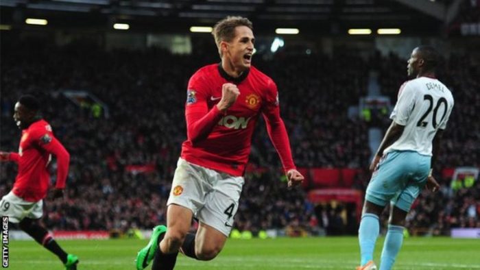Transfer News: Manchester United Youngster Januzaj Set To Join Real Sociedad
