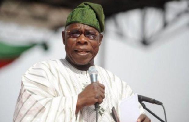 'Obasanjo Best President Nigeria Ever Had'- Aare Afe Babalola