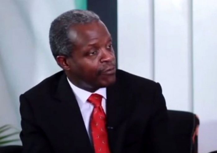 Osinbajo Reveals What FG Thinks Will Ensure Nigeria's Stability (Details)