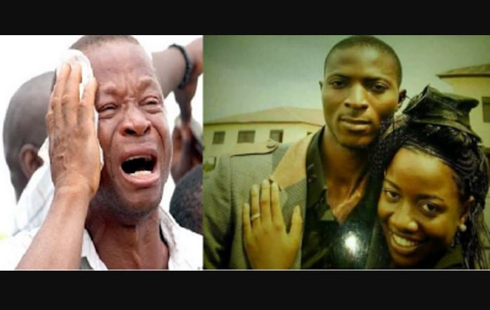 See The Heartbreaking Obituary Of The Family Of 6 Killed By Generator Fume In Port Harcourt