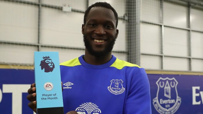 Manchester United Signing Lukaku To Appear In Los Angeles Court Over Party Noise ( Details )