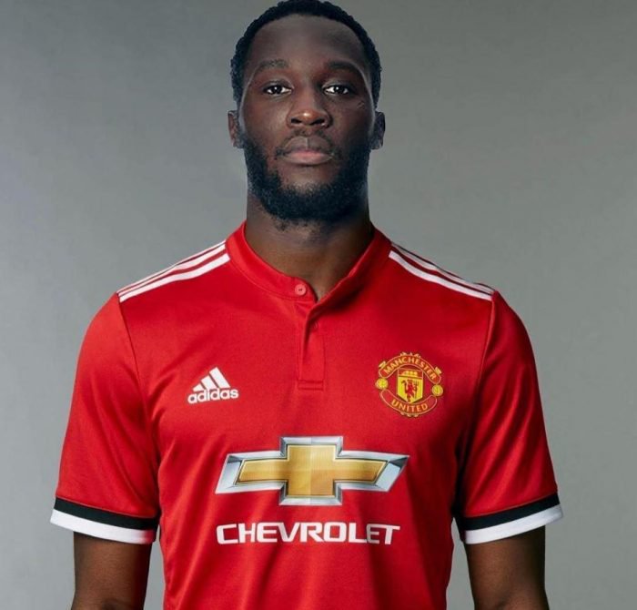 Official!! Manchester United Announce Lukaku Deal