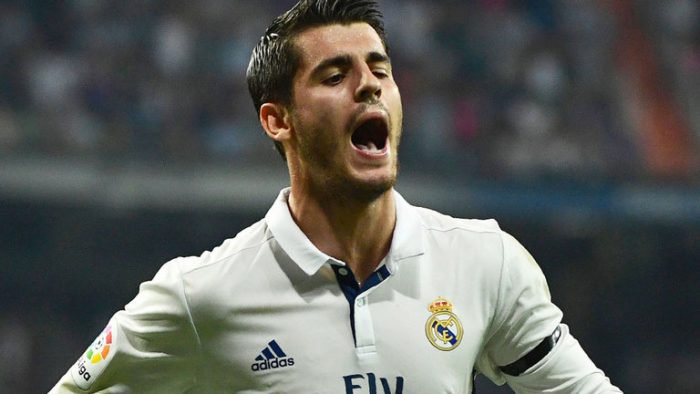 Transfer News !! Manchester United Fail With New Bid For This Real Madrid Star Striker