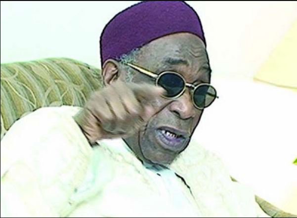 Breaking News : Elder State Man , Alhaji Maitama Sule Is Dead